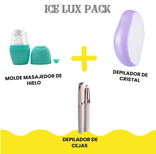 ICE LUX PACK